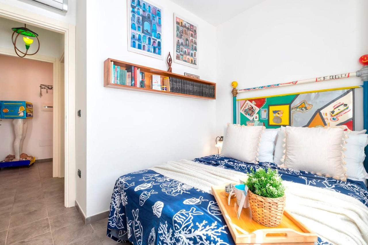 Apartamento Sardinia Re - Valery'S Flat Alguer Exterior foto