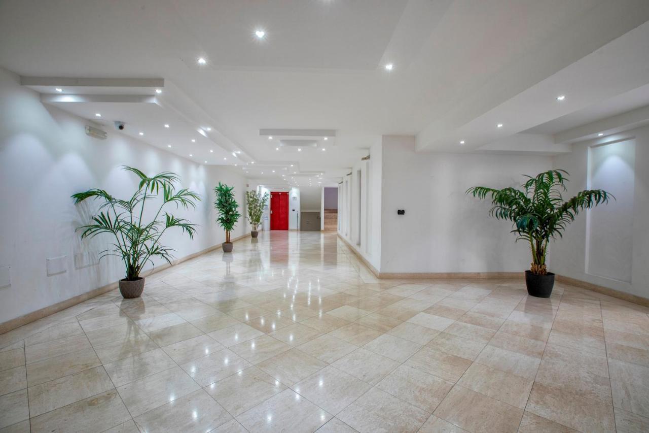 Apartamento Sardinia Re - Valery'S Flat Alguer Exterior foto